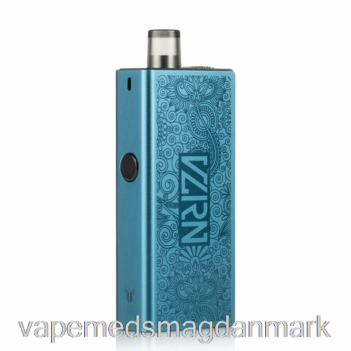 Vape Væske Uwell Valyrian Se 25w Pod Kit Deep Teal